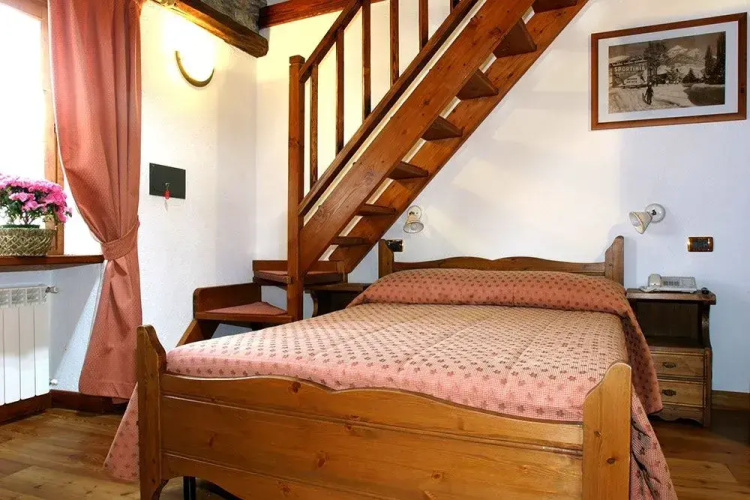 Chalet Chez Nous