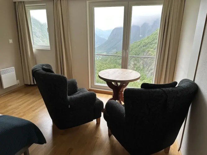 Hotel Videseter