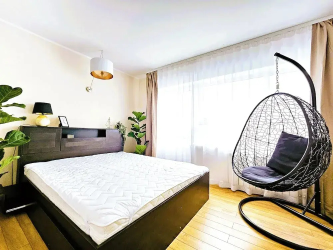 Cofy Rentals Tallinn