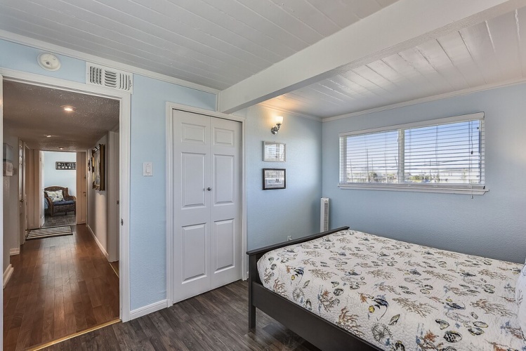 Beachfront Charm