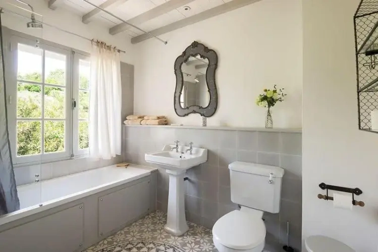 Deluxe Twin Suite