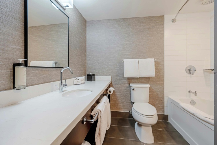 Sandman Signature Mississauga Hotel photo 10