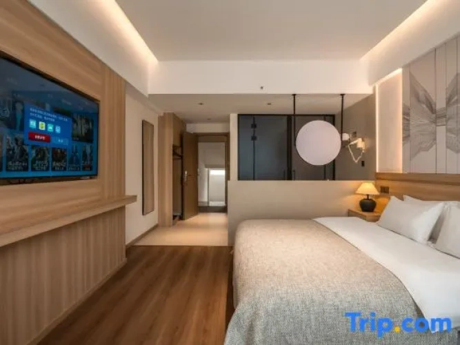 Luxury Double room