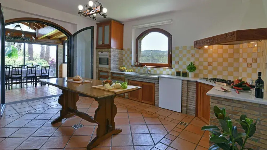 Villa Biddizza 10 Emma Villas
