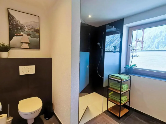 Ferienwohnung Kaufmann