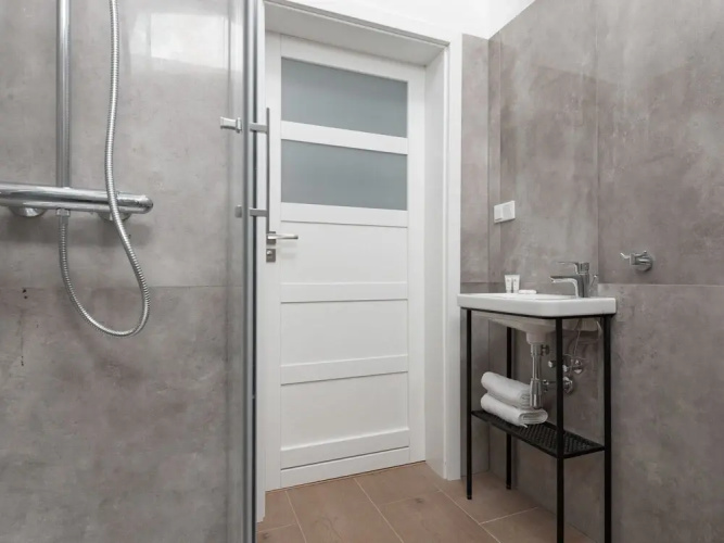Aparthotel Premium Halicka 5