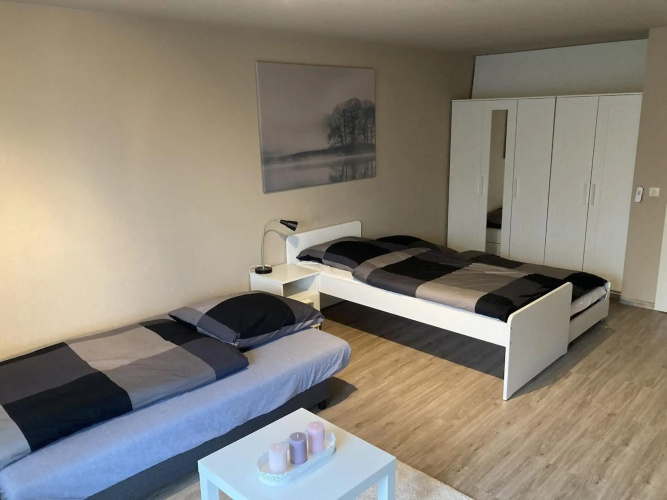 Ferienwohnung Tannenhöh
