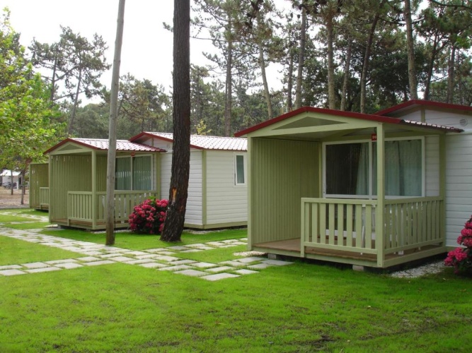 Bungalow