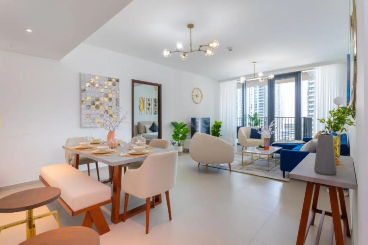 EDEN'S Homes & Villas - BLVD Heights