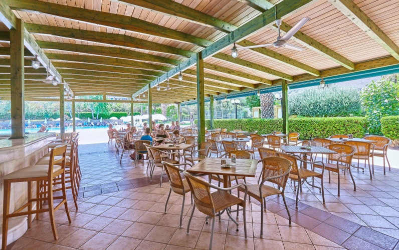 KING MINOS RETREAT Resort & Spa photo 31