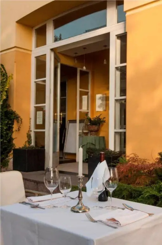 Villa Noa