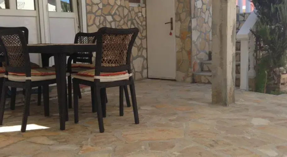 Apartment Nada