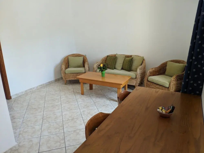 Tondoris Apartments