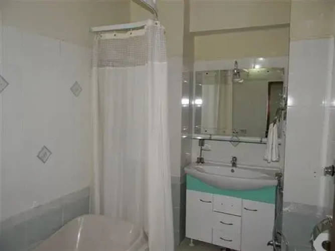Sri Harsha Residency