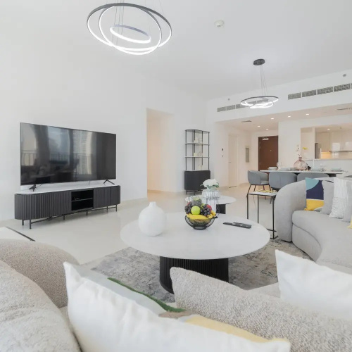 DXB - Blvd Crescent T1 - 2401 - DT