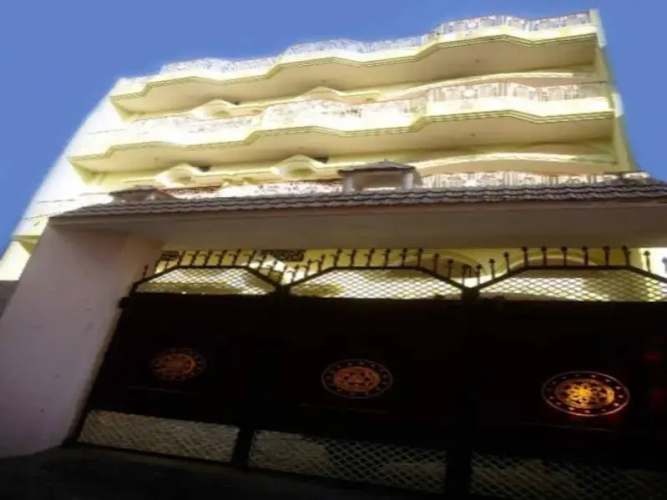 Sheetal Home Stay