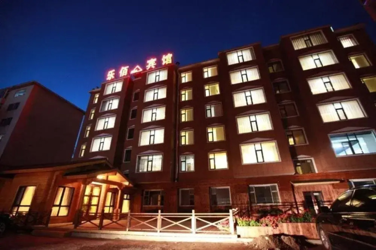 Hotelbild