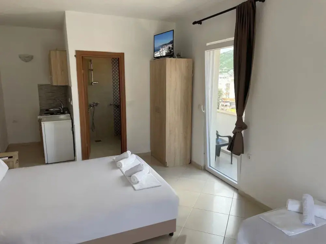 Fenix Apartments