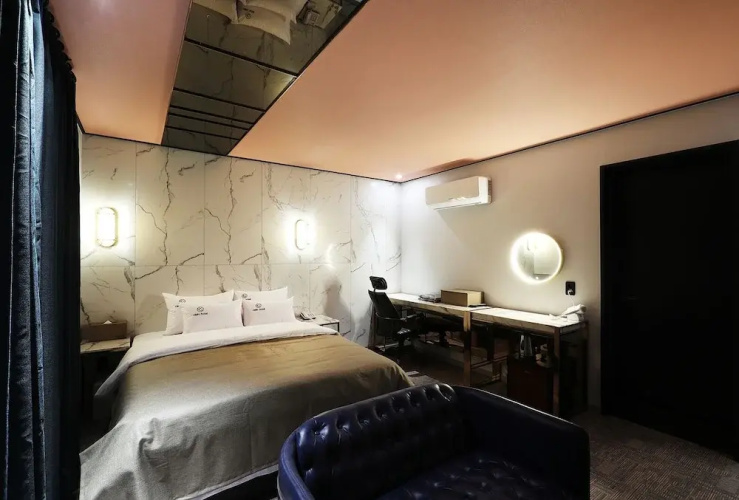 Cielo Hotel