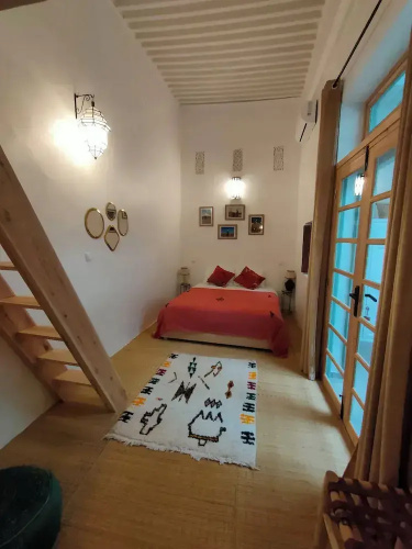 La Maison des Amis