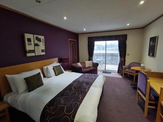 Passage House Hotel