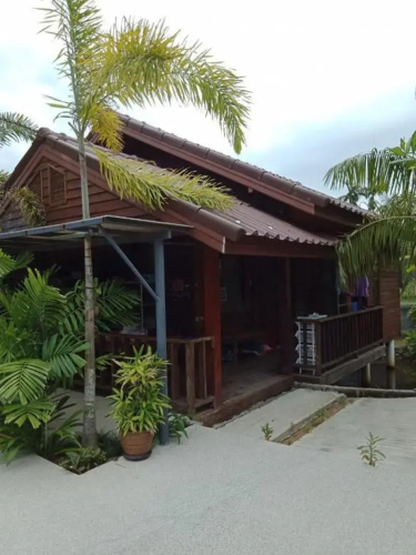 Tann Anda Resort