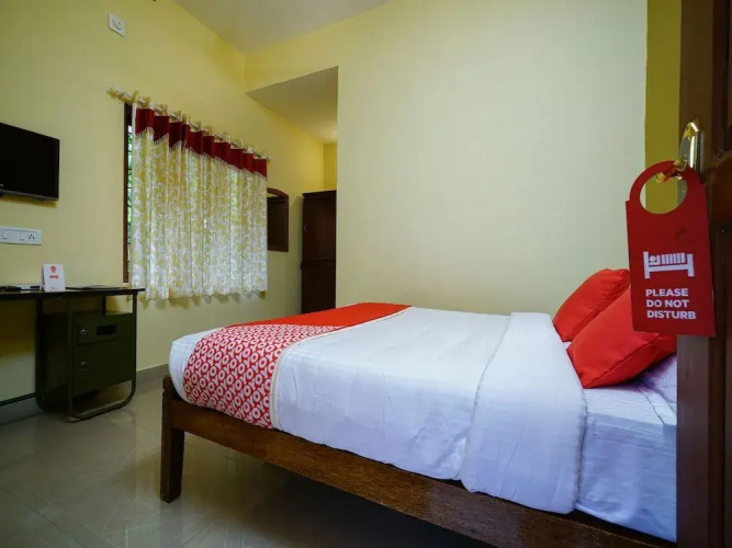 OYO 13685 Indeevaram Resort