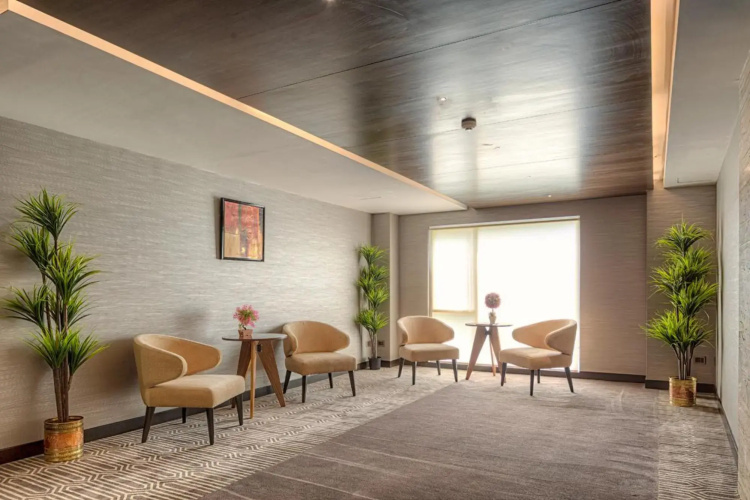 Attide hotels