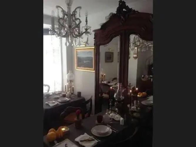 The Fitzroy