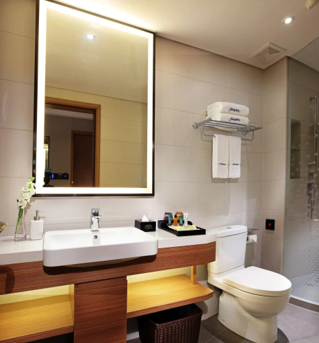 Hampton by Hilton Sanya Bay