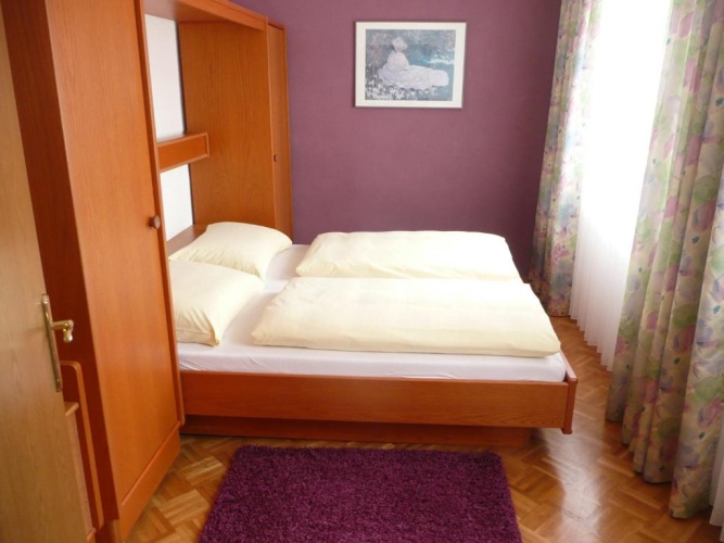 Double Apartment