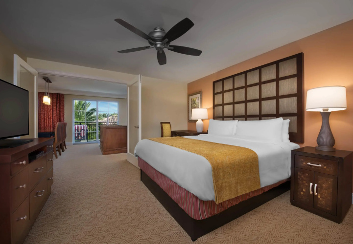 Marriott's Lakeshore Reserve
