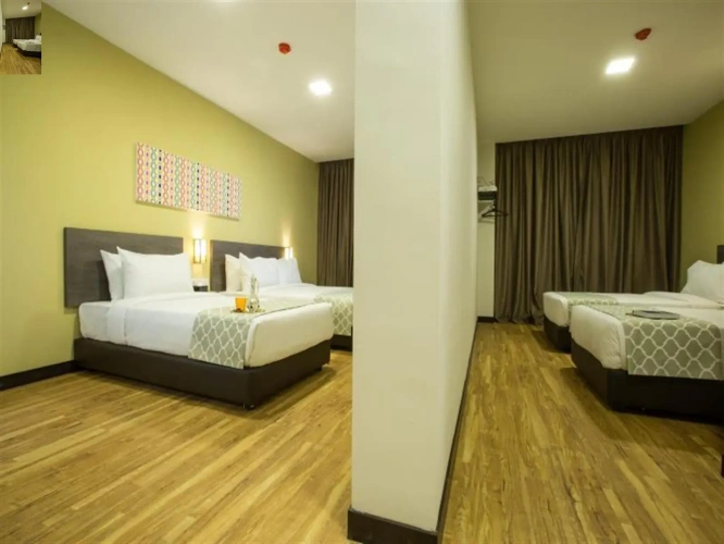 Family Suite