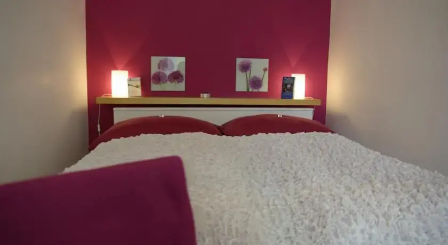 Apartment Modern Vienna