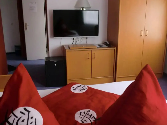 Pension Granitzeck
