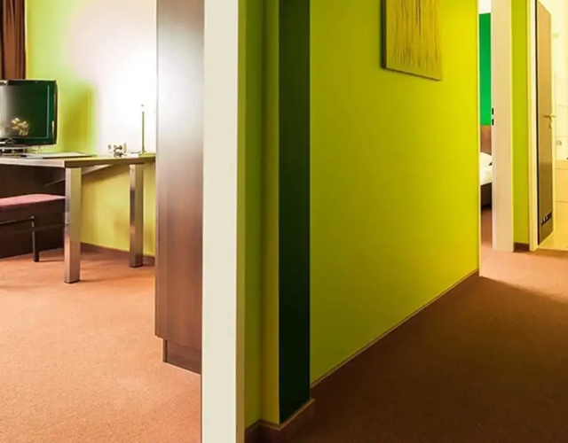 Hotel Mondial