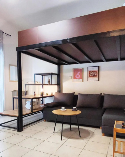 As design apartments