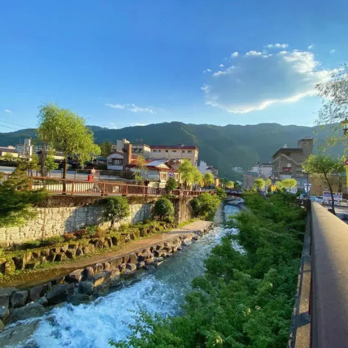 Toraya Inn