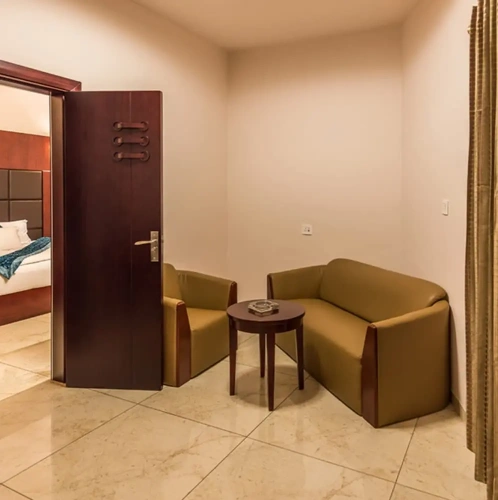 Junior Suite