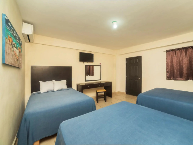 Hotel Puerto Inn