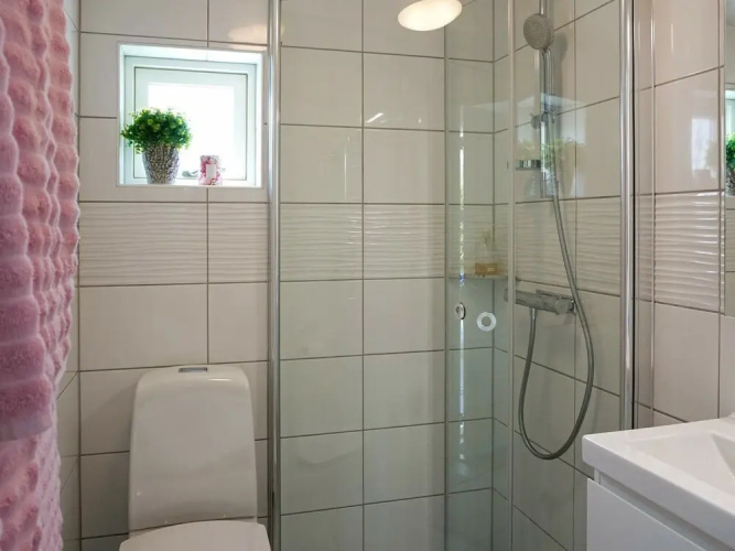 Holiday Home in Varberg