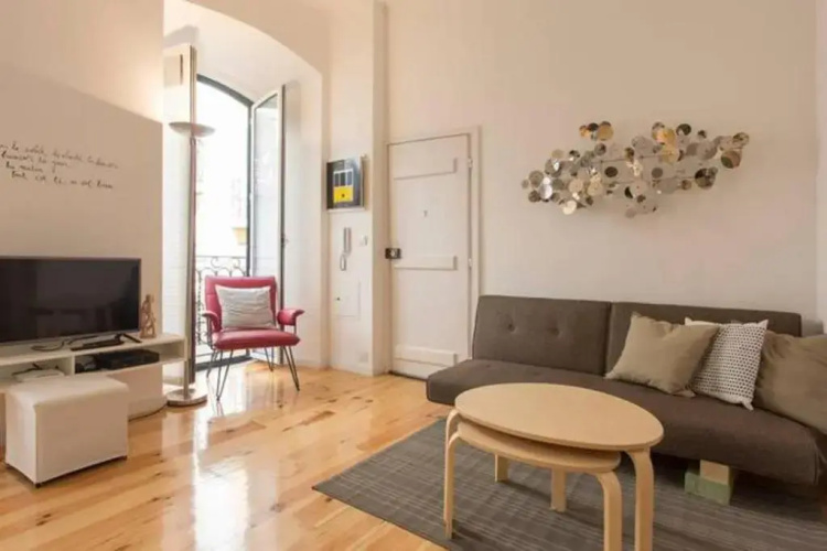 Alfama Charm Apartment