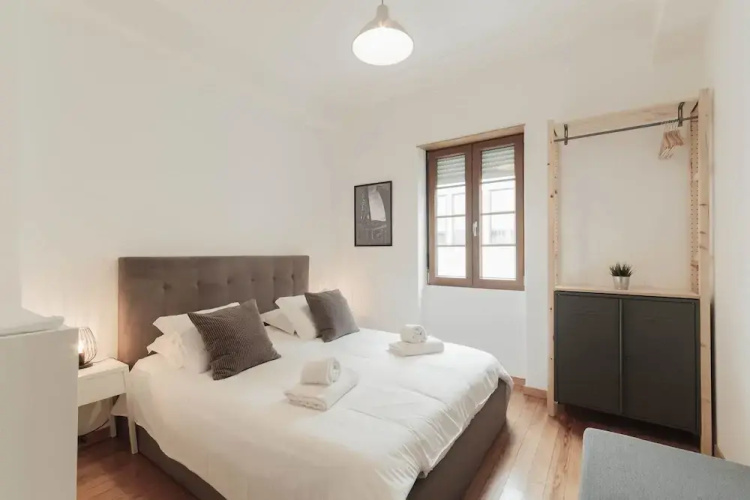 Puro Apartment