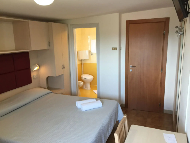 Hotel Stresa