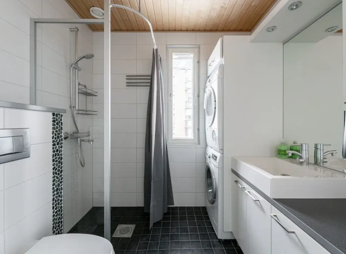 Premium Apartment