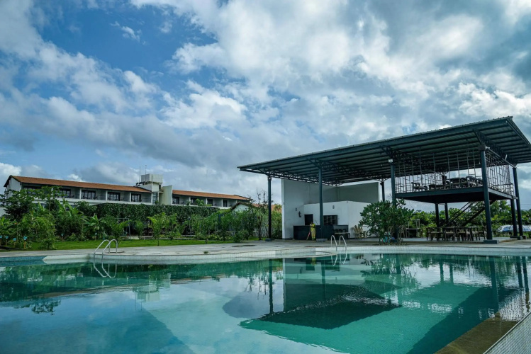 Dandeli Tiger Cottages