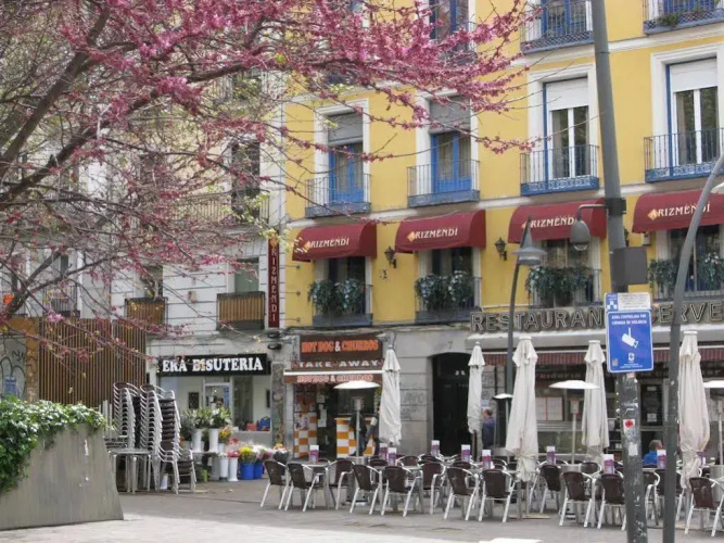 Image de l'hôtel