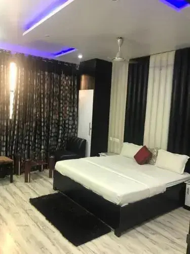 Hotel Sai Orchid