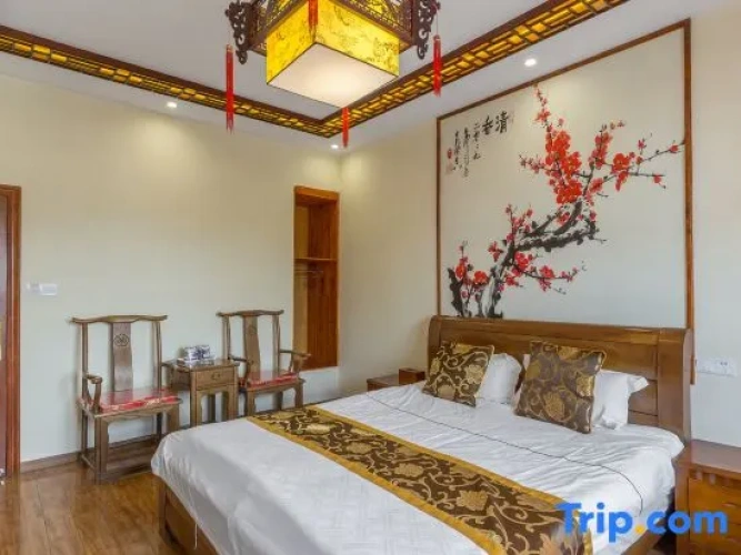 1 Bedroom Comfort Double room