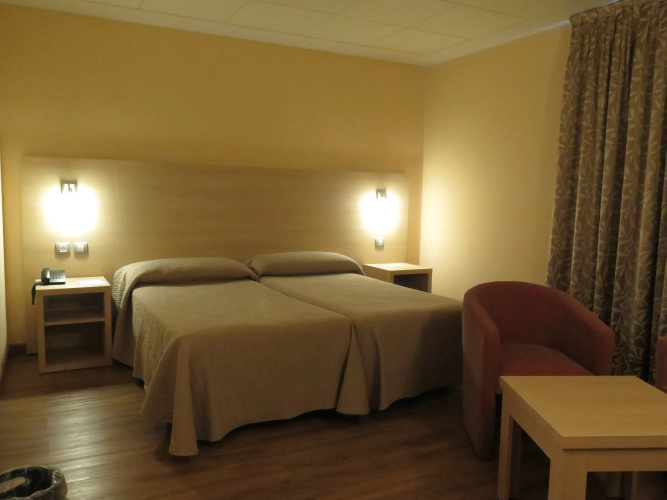 Hotel Panorama & Spa